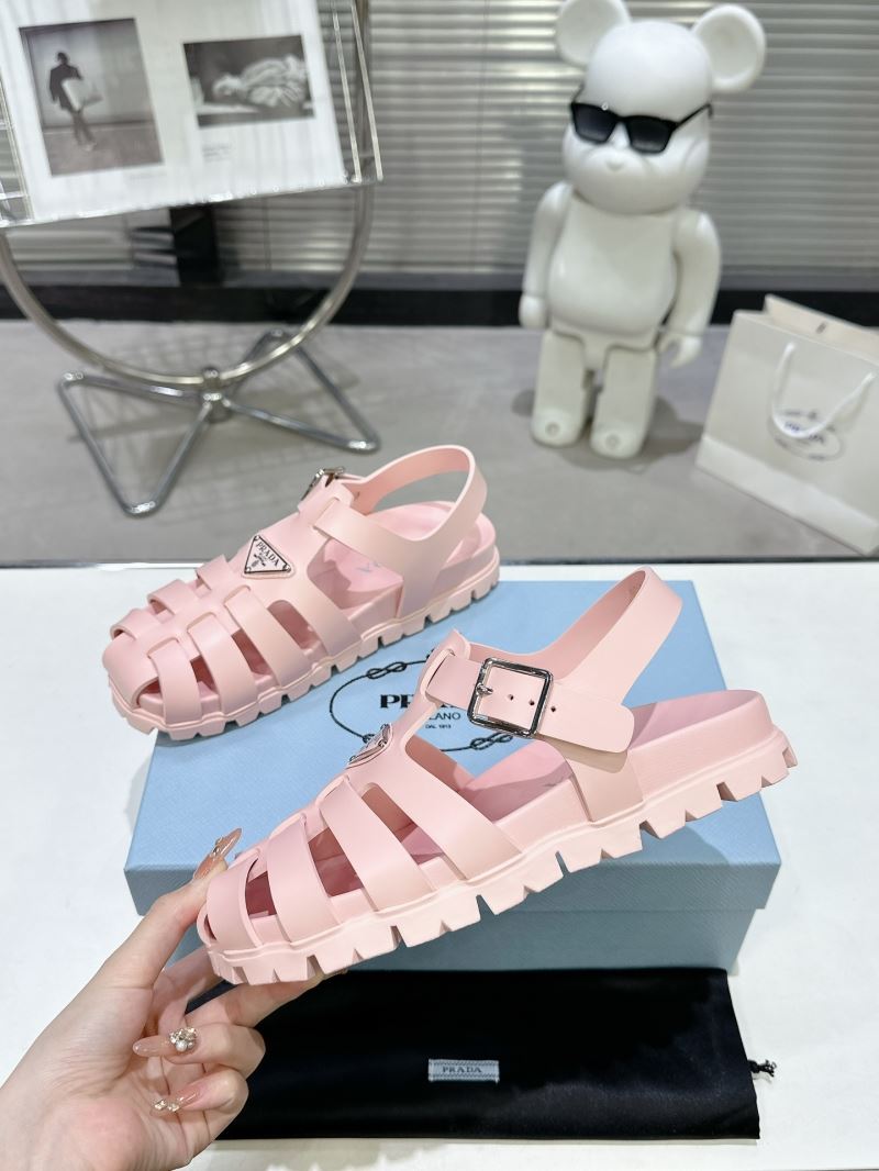 Prada Sandals